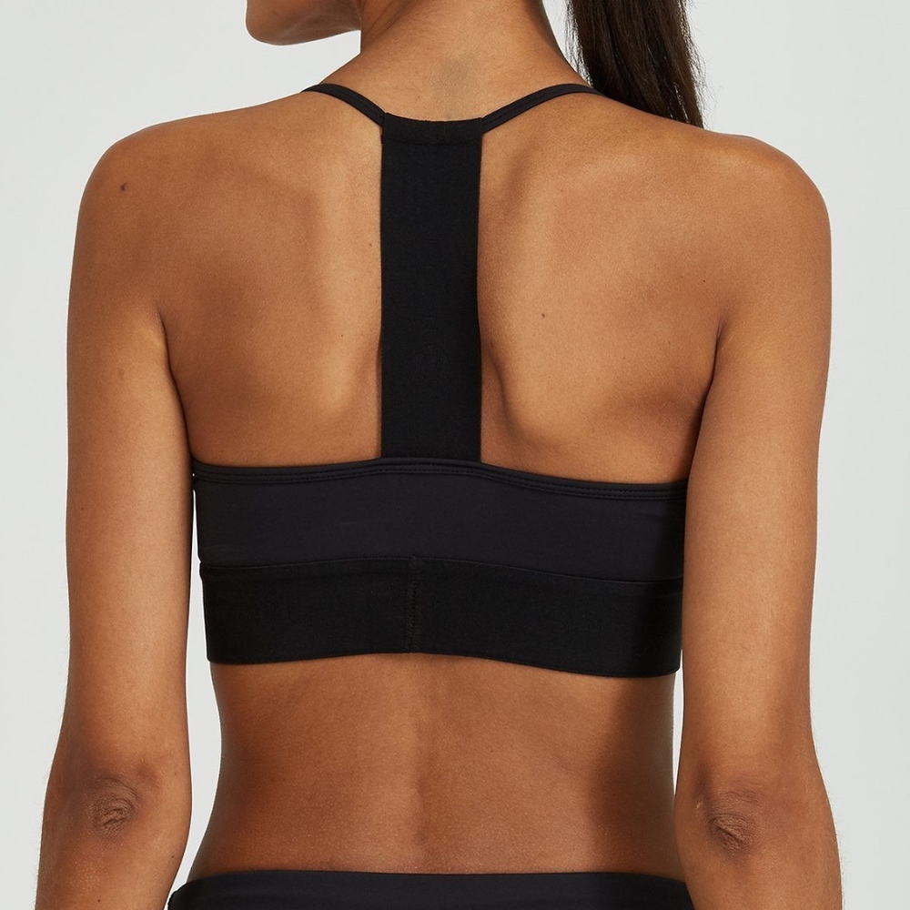 Noli Yoga Studio Bra